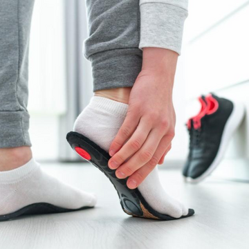 Prefabricated vs Custom Orthotics: Which Is Right for You?