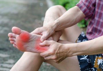 Plantar Fasciitis: What Actually Helps, From Orthotic Insoles to Steroid Injections
