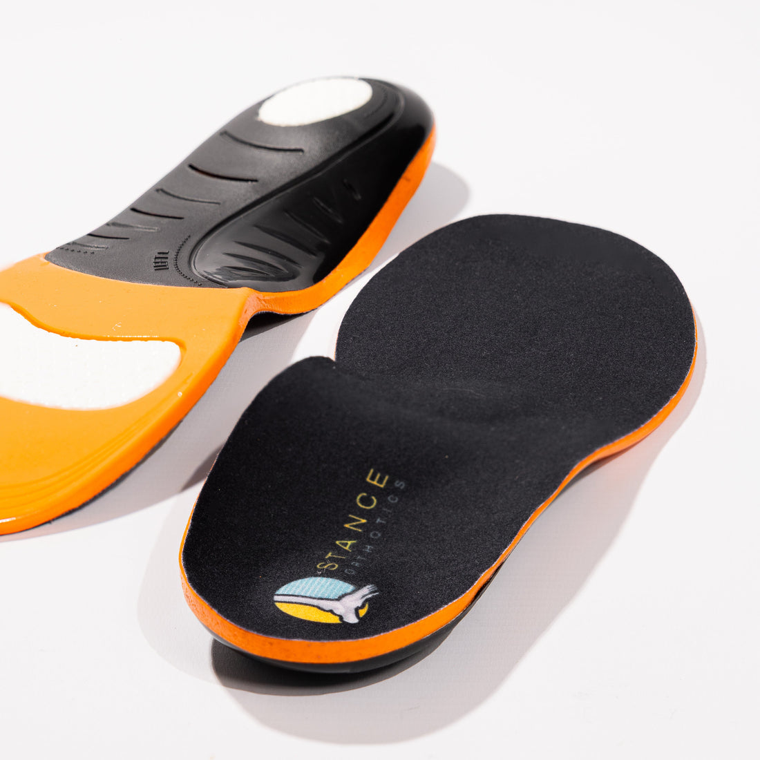 Heel Pain Orthotics