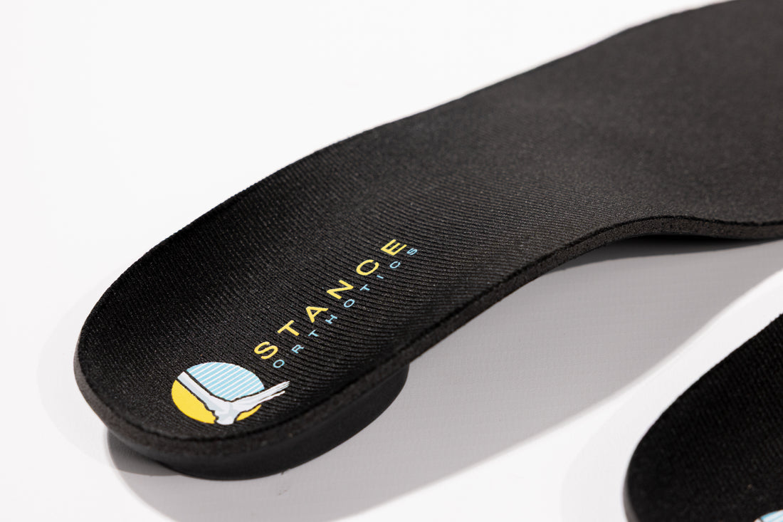 Arthritis Orthotics