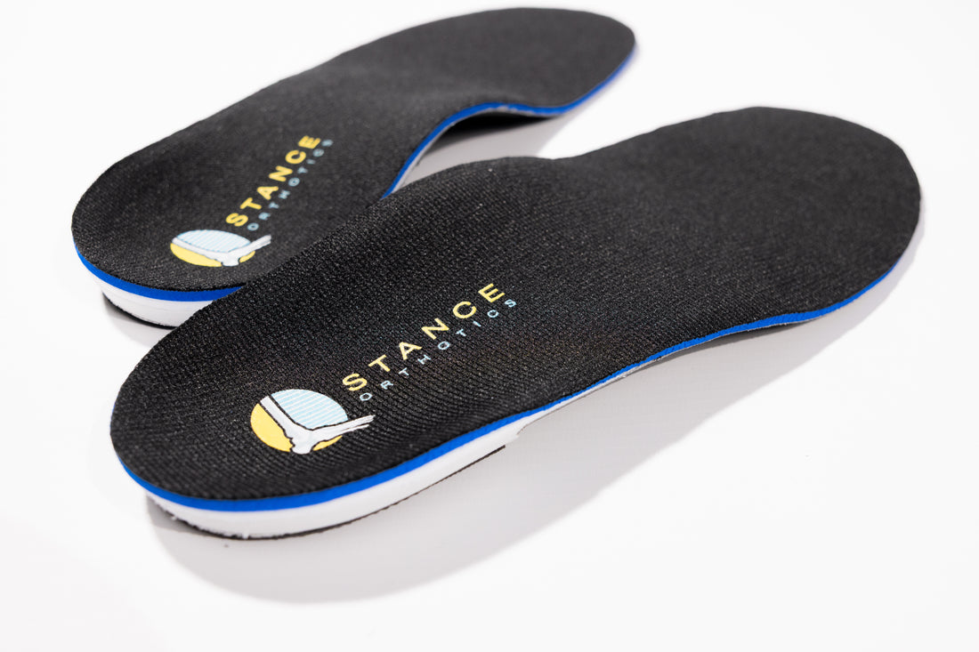 Knee Pain Orthotics