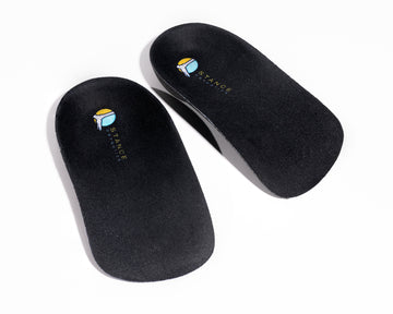 Metatarsal Length Orthotics