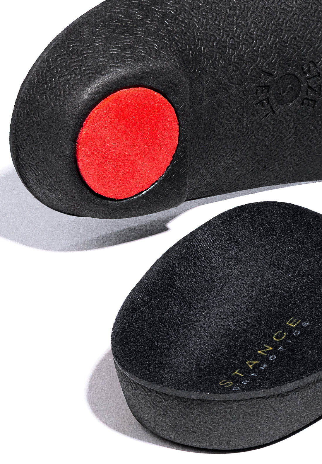Metatarsal Length Orthotics
