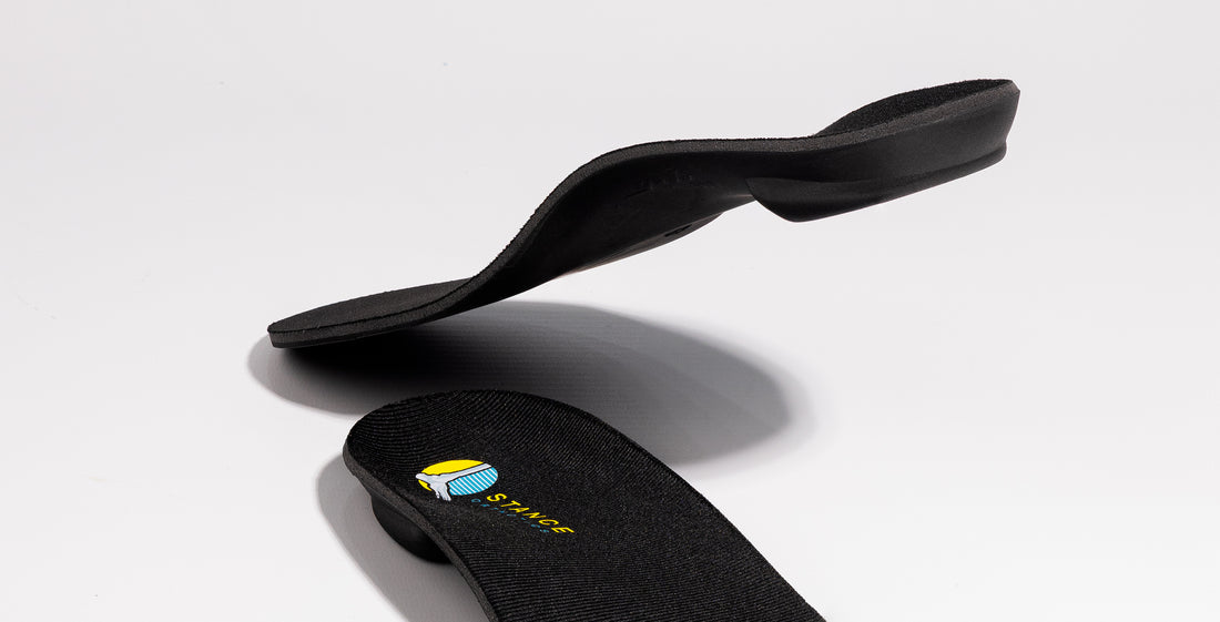 Toe Pain/ Bunion Orthotic