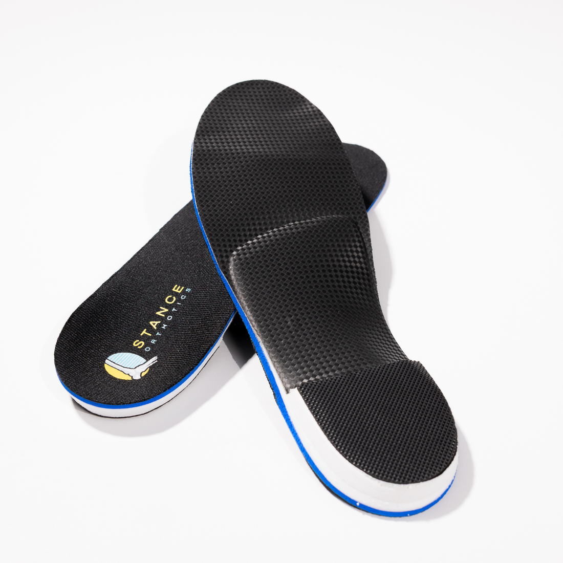 All-Day Comfort Orthotics